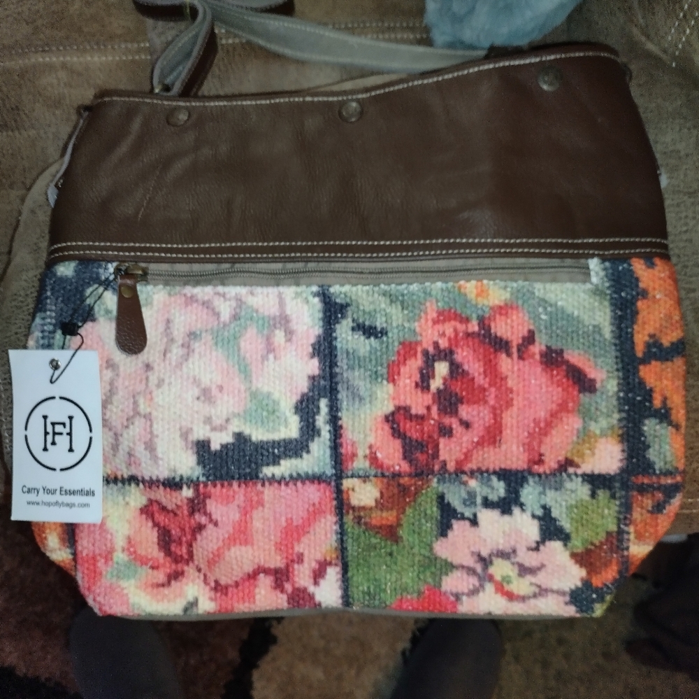 Hopofly bag